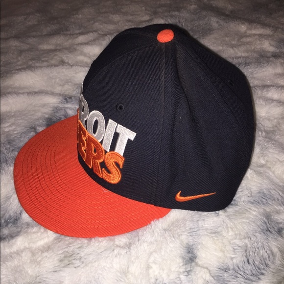 Detroit Tigers snapback 🐅⚾️ - Picture 3 of 4